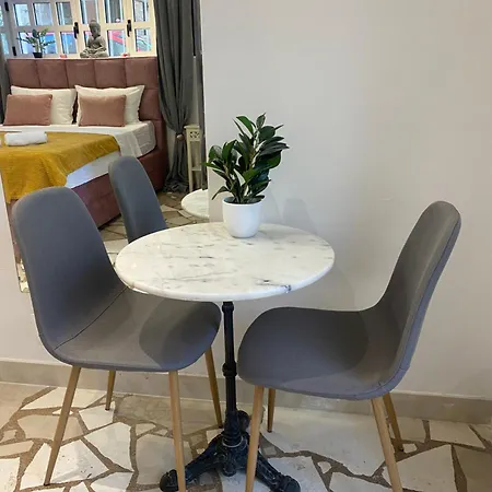Appartement Old Town Split