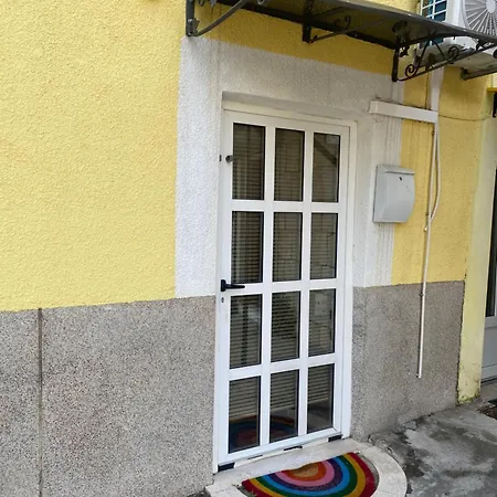 Old Town 스플리트