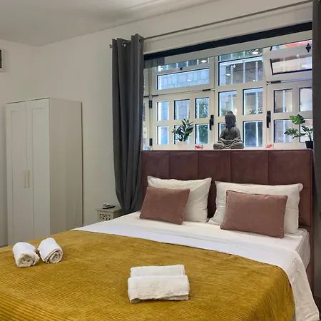 Appartement Old Town Split