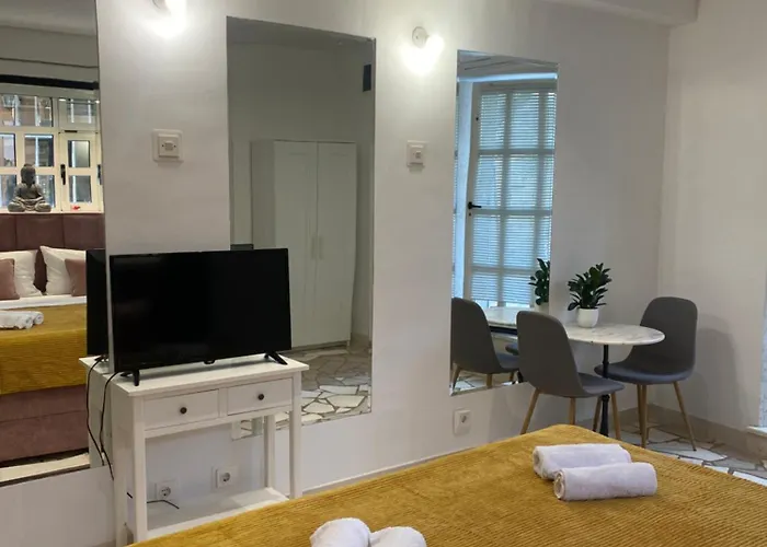 Appartement Old Town *