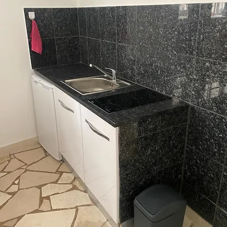 Lägenhet Old Town Split