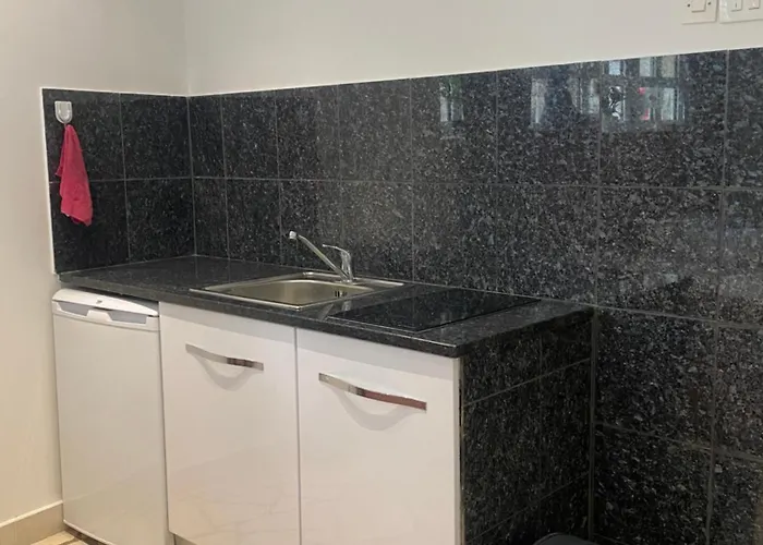 Apartman Old Town Split