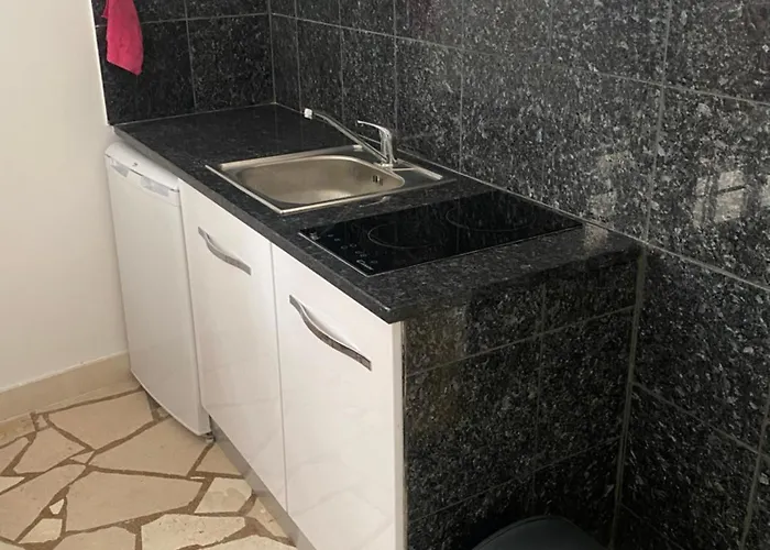 Apartman Old Town Split