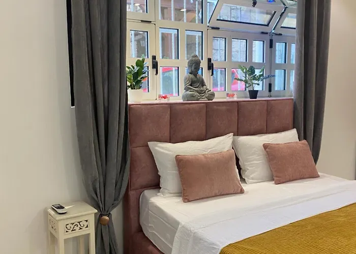 Apartman Old Town Split