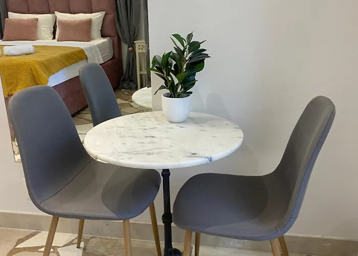 Apartman Old Town Split