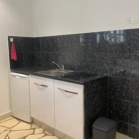 Apartament Old Town Split