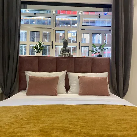 Apartament Old Town Split