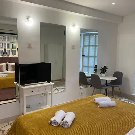 Apartament Old Town *