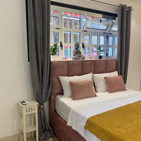 Apartament Old Town Split